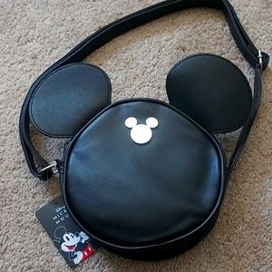 Mickey Mouse purse